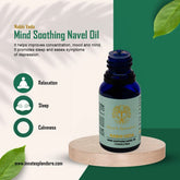 Mind Soothing Navel Oil